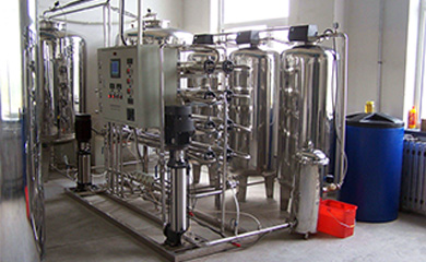 去離子超純水機,工業青青草视频污污下载處理設備