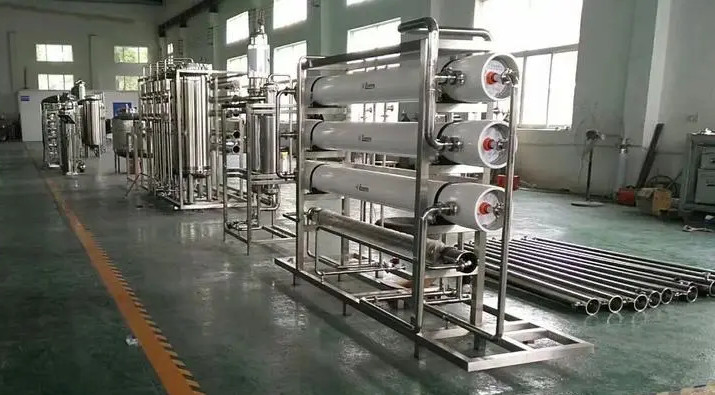 純化水設備,醫用青青草原AV视频