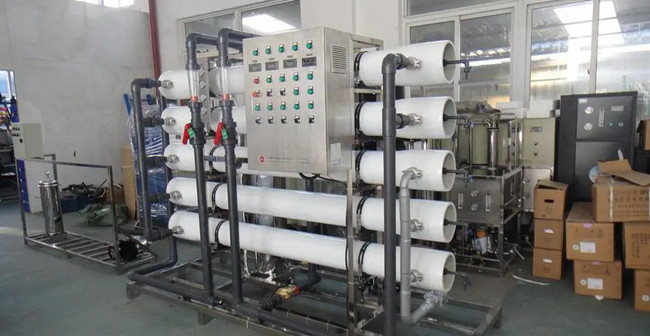 電子光伏工業純水,高青青草原AV视频,工業青青草原AV视频